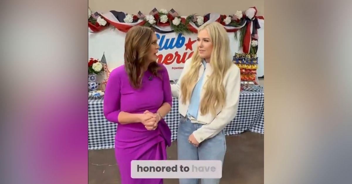 image of The event focused on expanding Club America in Arkansas schools.