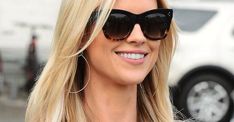 Christina el moussa pp