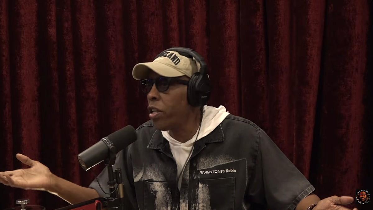 image of O.J. Simpson made comments about Nicole before her death, claims the host. 