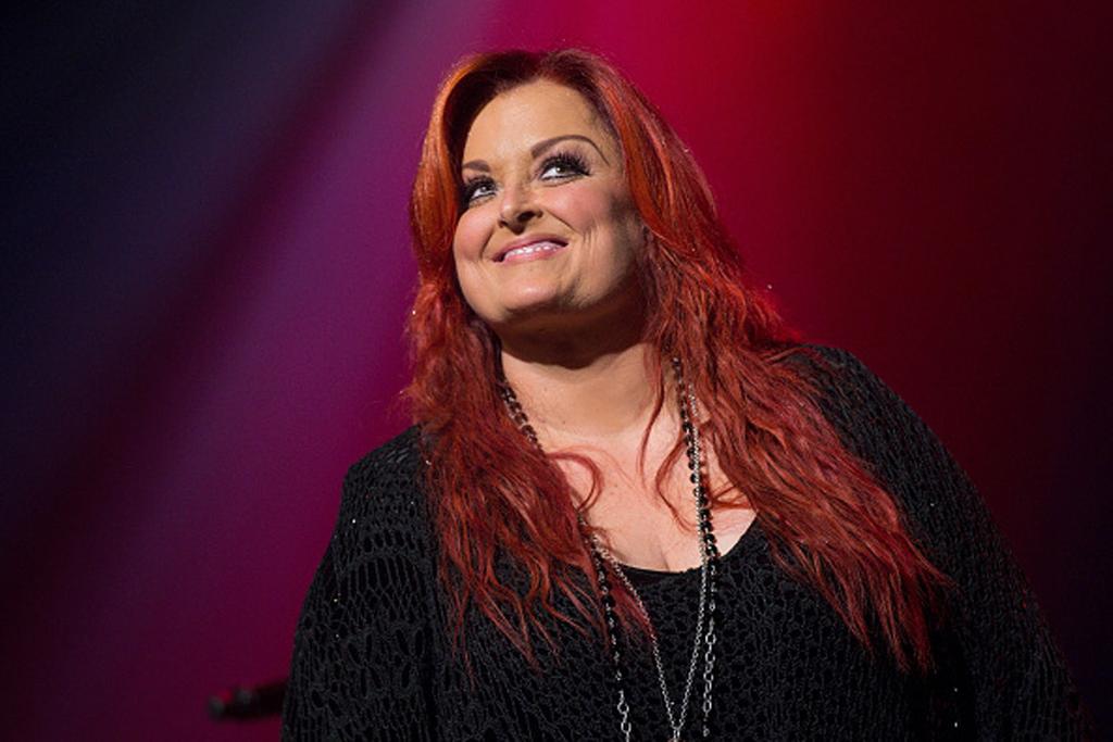 Wynonna Judd's Daughter Sentenced To Eight Years In Prison