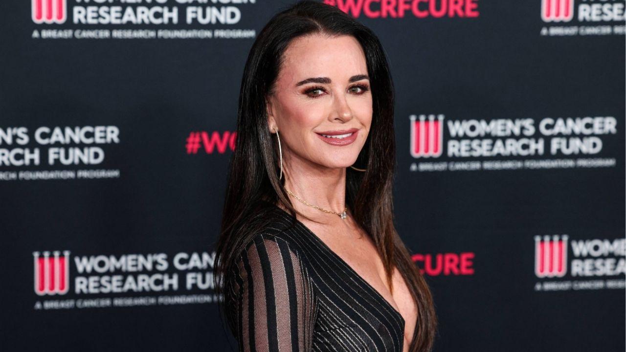 Image of Kyle Richards