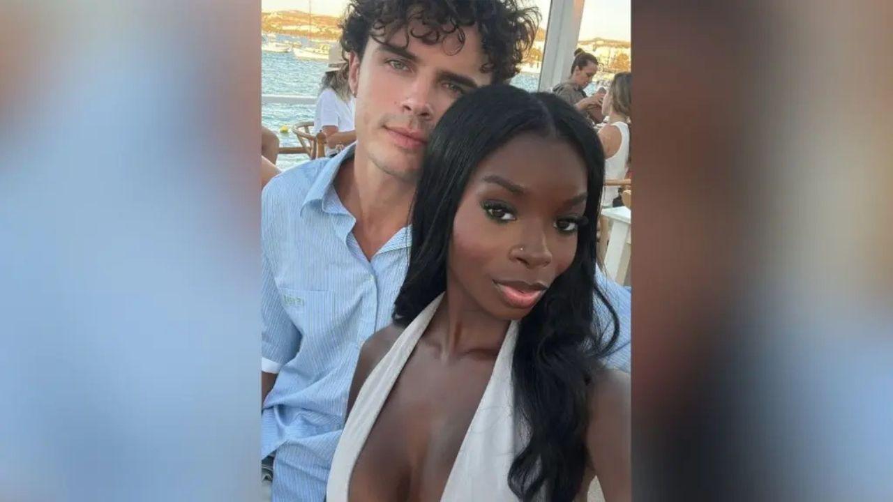 love island usa nic vansteenberghe olandria carthen relationship timeline