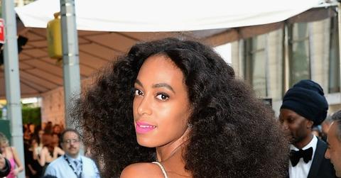 solange cfda awards