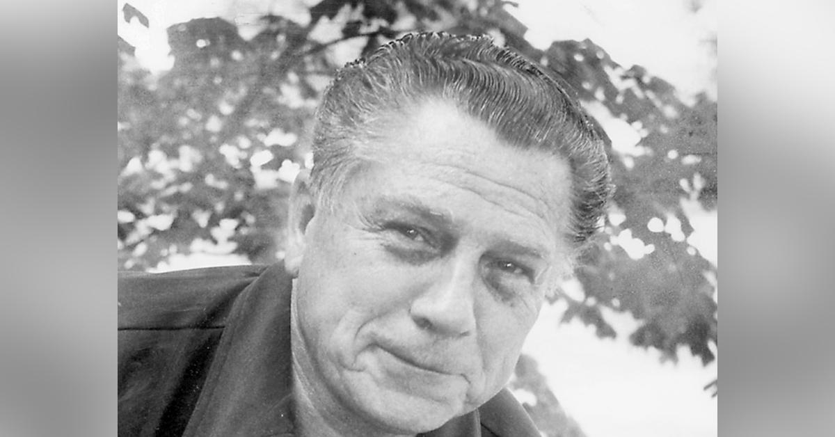 fbi searches new jersey landfill jimmy hoffa remains  disapearance