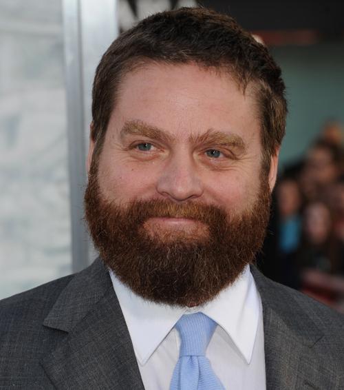 the campaign quotes zach galifianakis