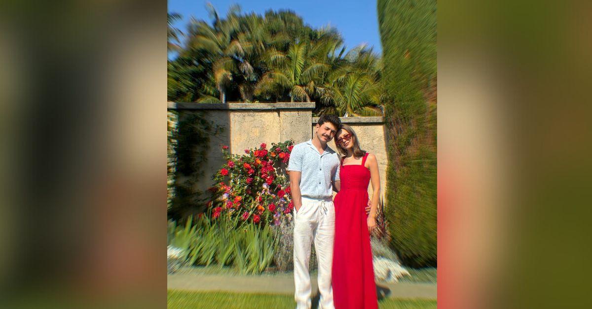 image of Candace Cameron Bure raved about the wedding on social media. 