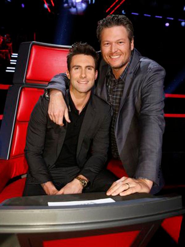 The Voice &#8211; Season 7