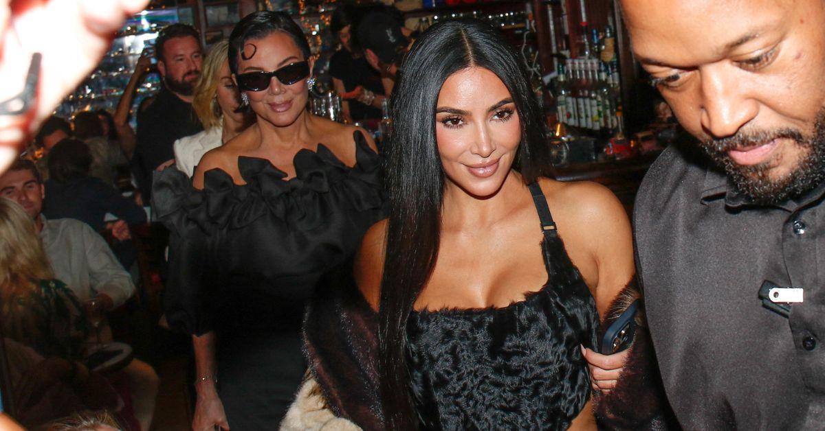 photo of Kim Kardashian's attorney said Ray J's 'false' allegations left the family no other choice