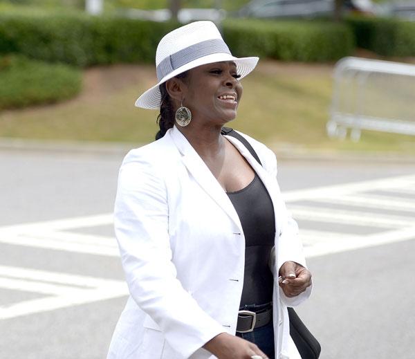 Bobbi kristina brown death secrets exposes leolah brown