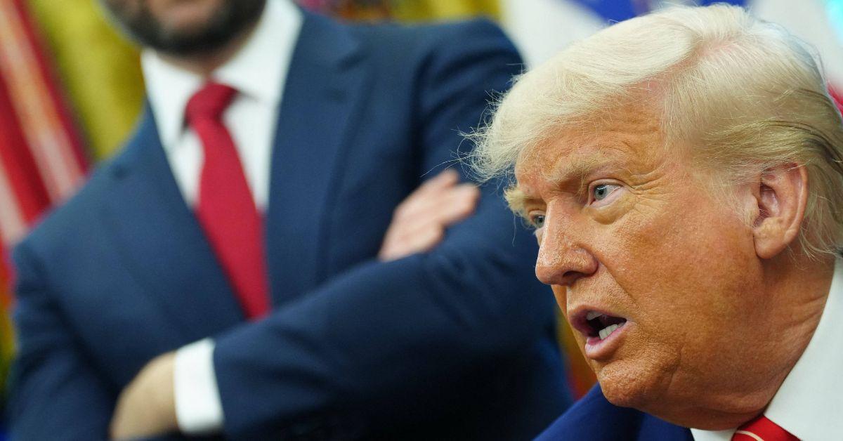 Trump Administration's Replaces Key Media Records With YouTube Videos
