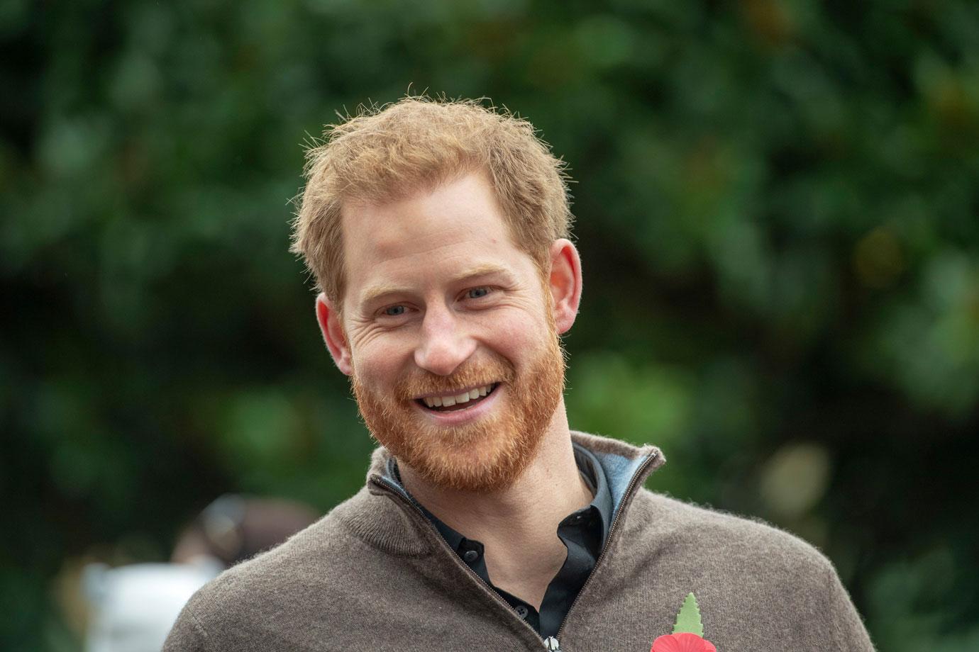 prince harry