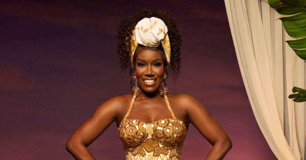 Photo of Bozoma Saint John