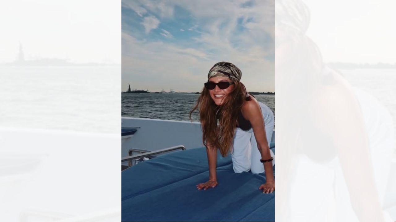 Image of A source claimed the exes' 'lives are in very different places.'