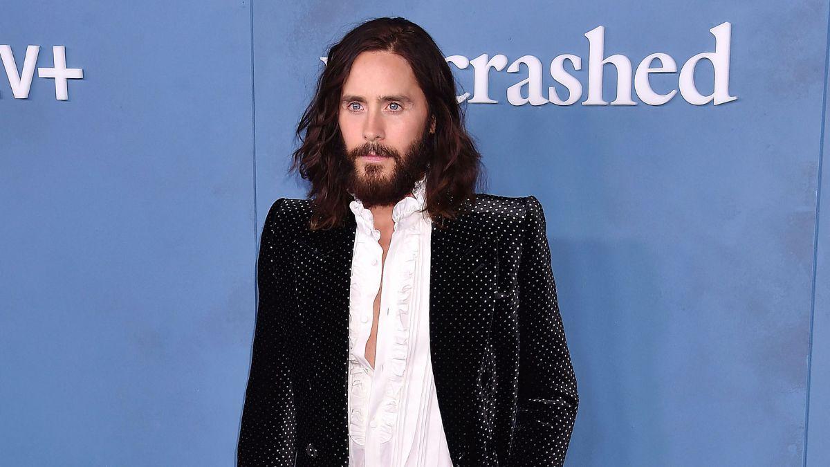 Photo of Jared Leto