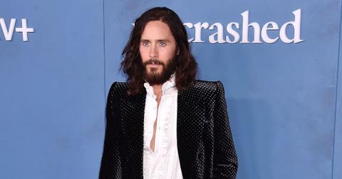 Photo of Jared Leto