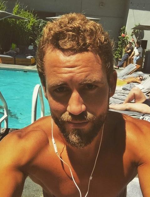 Nick viall next bachelor 06