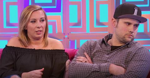 Ryan edwards fired teen mom og instagram