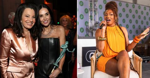 hot pics okmagazine feb pp