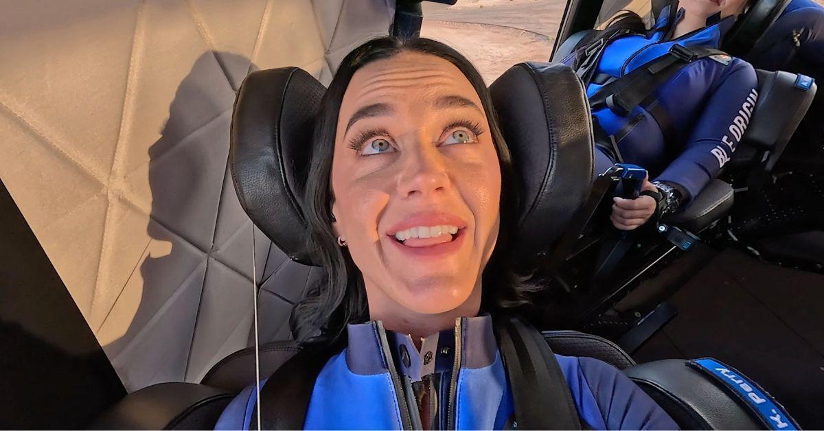 Photo of Katy Perry