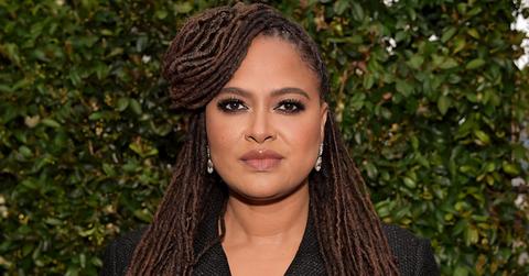 //Ava DuVernay Lupus Battle PP