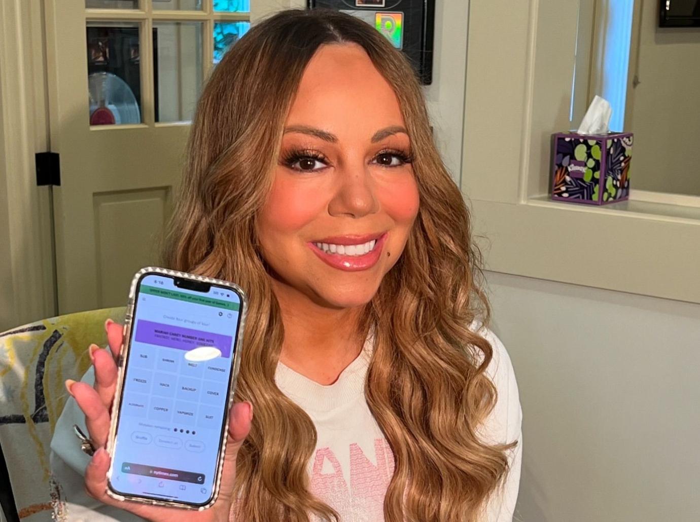 mariah carey sister mom died same day