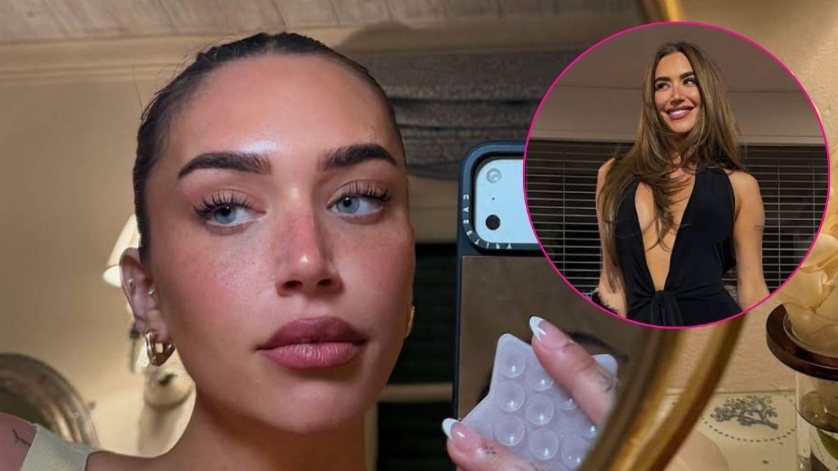 Photo of Stassie Karanikolaou