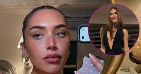 Photo of Stassie Karanikolaou