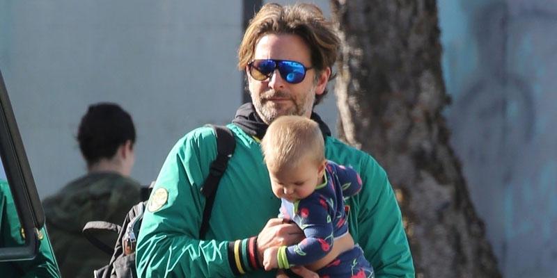 zach galifianakis wife and baby