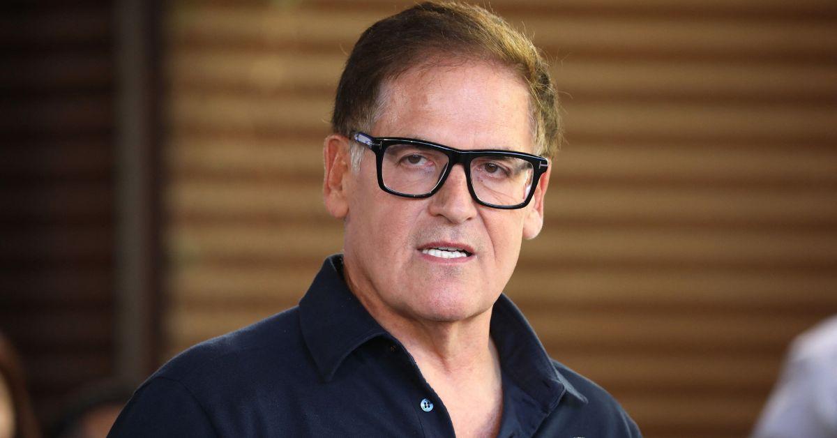 mark cuban asked kamala harris running mate election