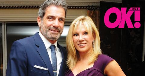 Mario singer divorce deal ramona singer