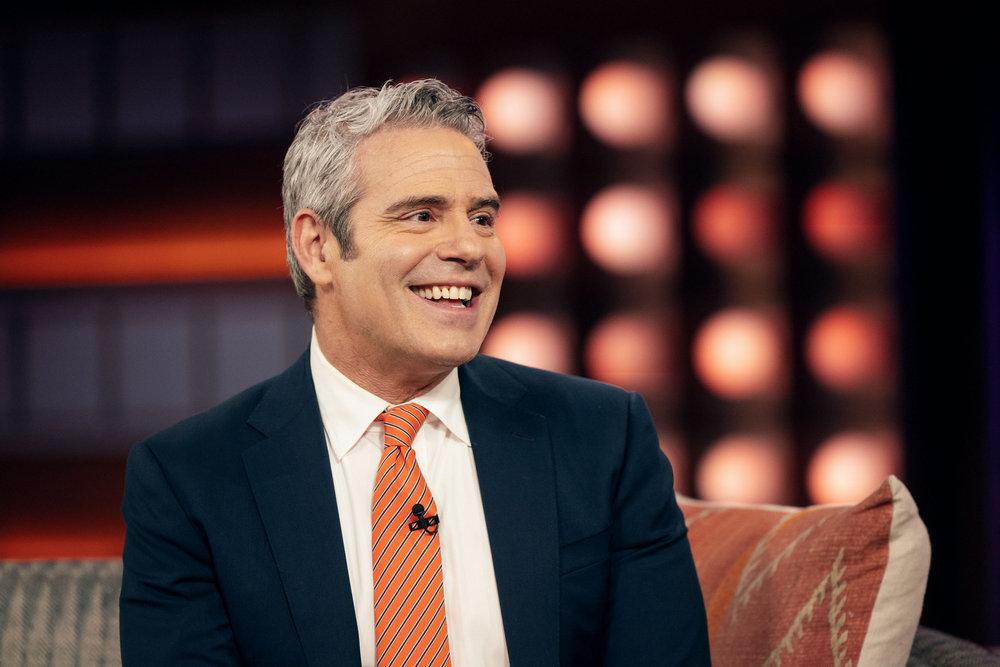 andy cohen nbc