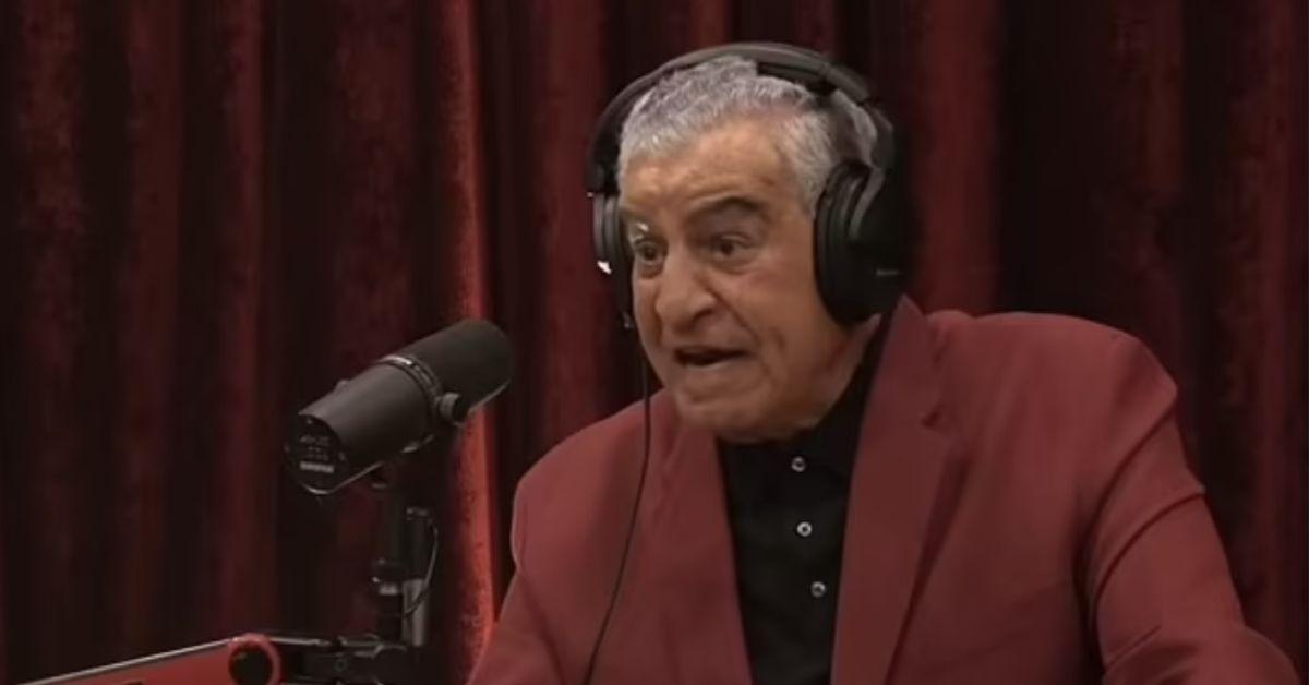 joe rogan reveals closed minded responsible guest worst podcast