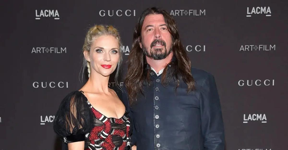 dave grohl long way win wife jordyn blum back love child scandal