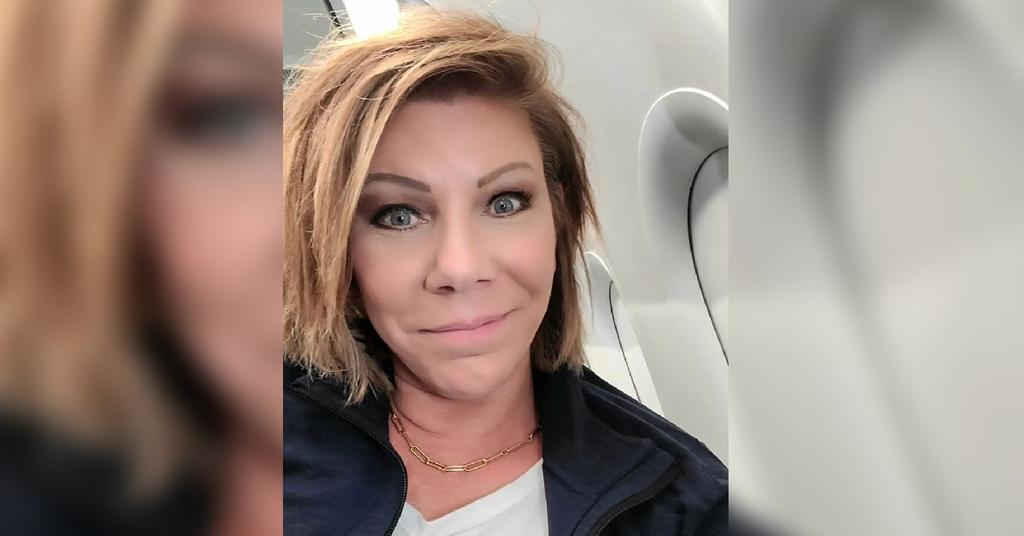 Meri Brown Declares She’s ‘Excited To Go Home’ After Trip Away