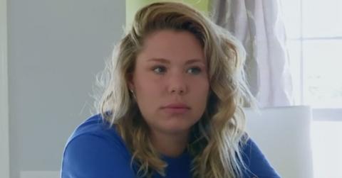 Kailyn lowry pregnant baby daddy gender h