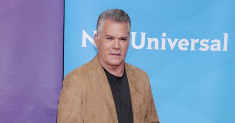 ray liotta dead
