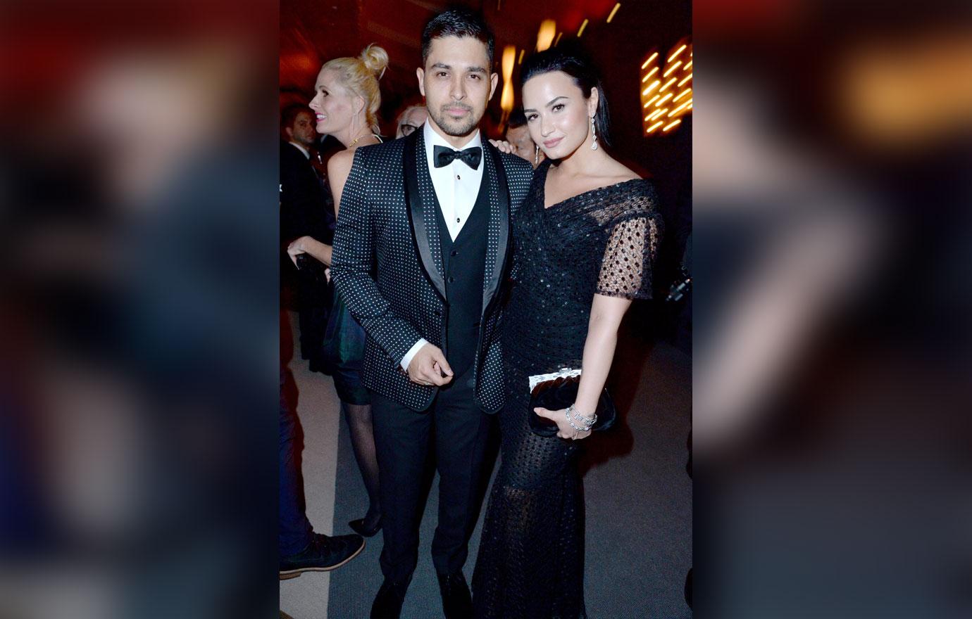 Demi-Lovato-Wilmer-Valderrama-Instagram-Live
