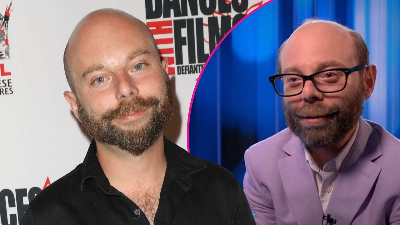 photo of Steven Anthony Lawrence 