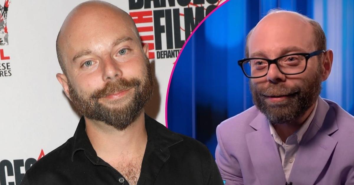Disney Channel Alum Steven Anthony Lawrence Makes Surprise Return to TV on Rob Lowe's Game Show