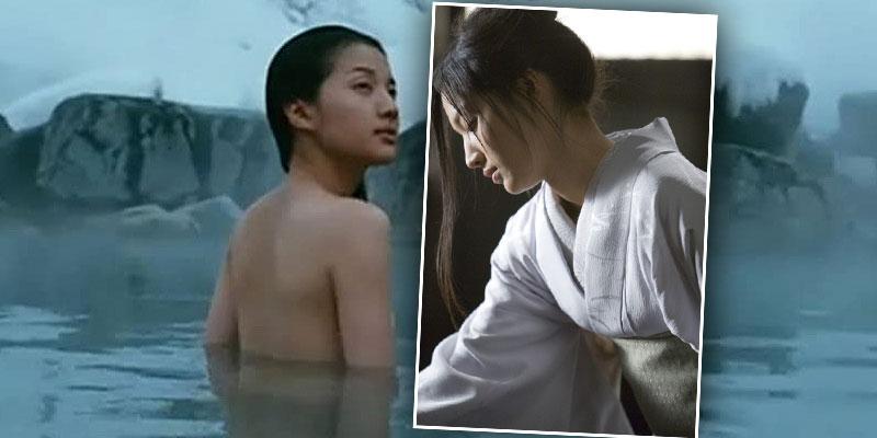 Sei Ashina Suicide: Silk Actress Found Dead In Tokyo Apartment