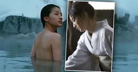 Sei Ashina Suicide: Silk Actress Found Dead In Tokyo Apartment