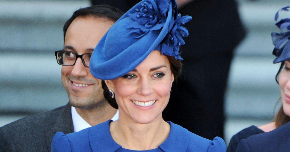 kate middleton