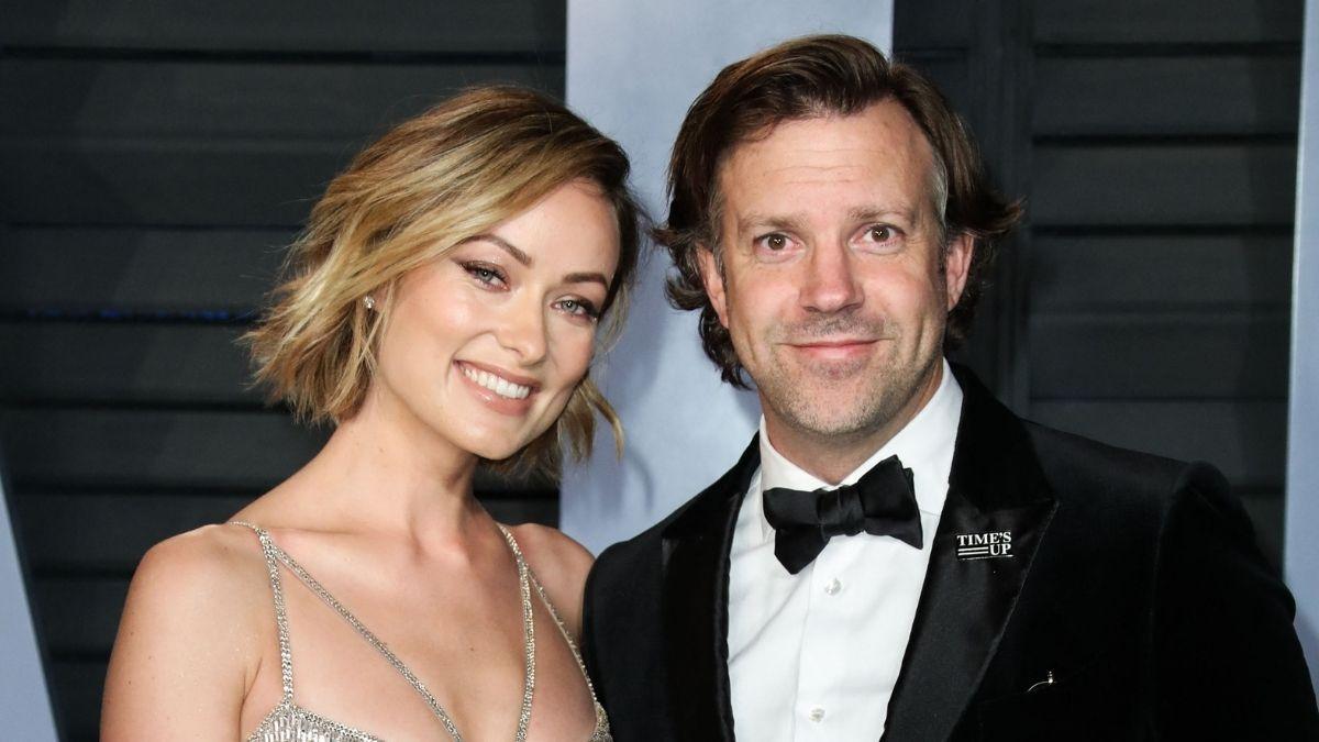 olivia wilde jason sudeikis relationship what went wrong