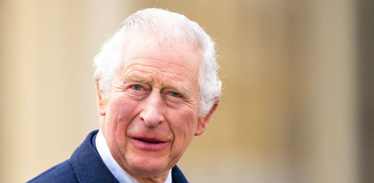 king charles funeral plans updated cancer battle
