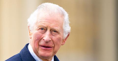 king charles funeral plans updated cancer battle