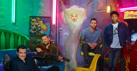 The Voice – Season 10