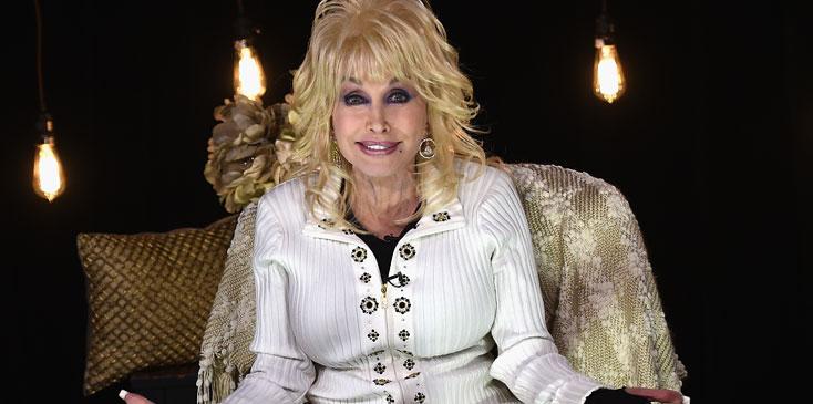 Dolly Parton Affairs Rumors National Enquirer Investigates Reelz