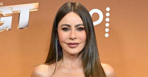 Photo of Sofia Vergara