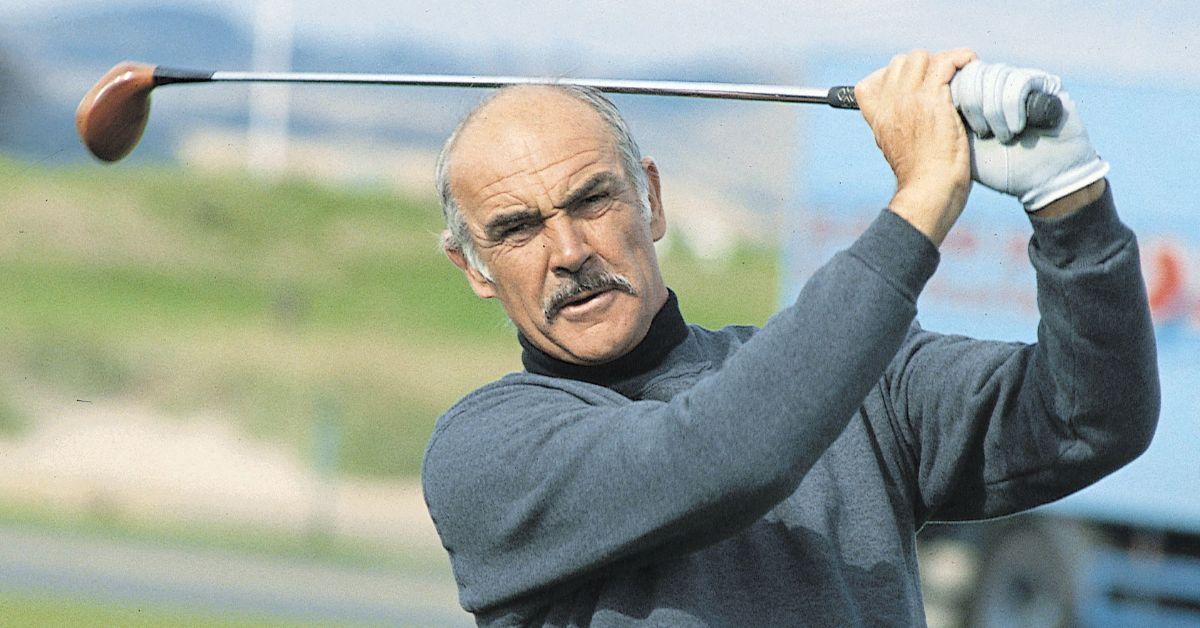 sean connery