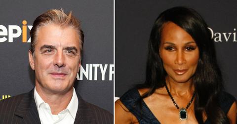 chris noth ex beverly johnson accused him beating her death threats p